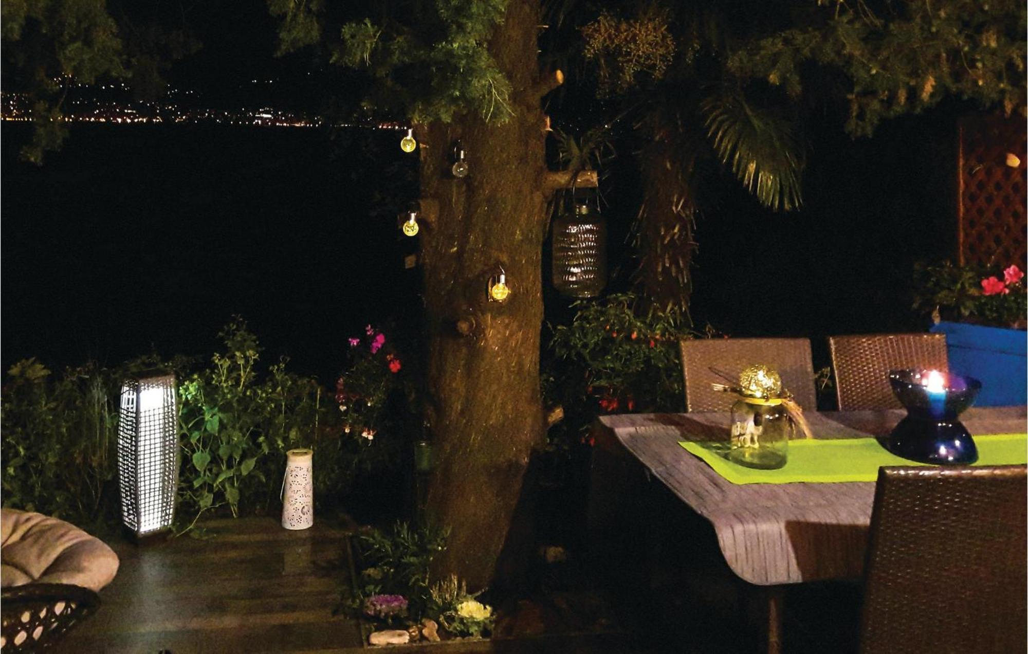 Lovely Apartment In Rijeka With House Sea View Экстерьер фото